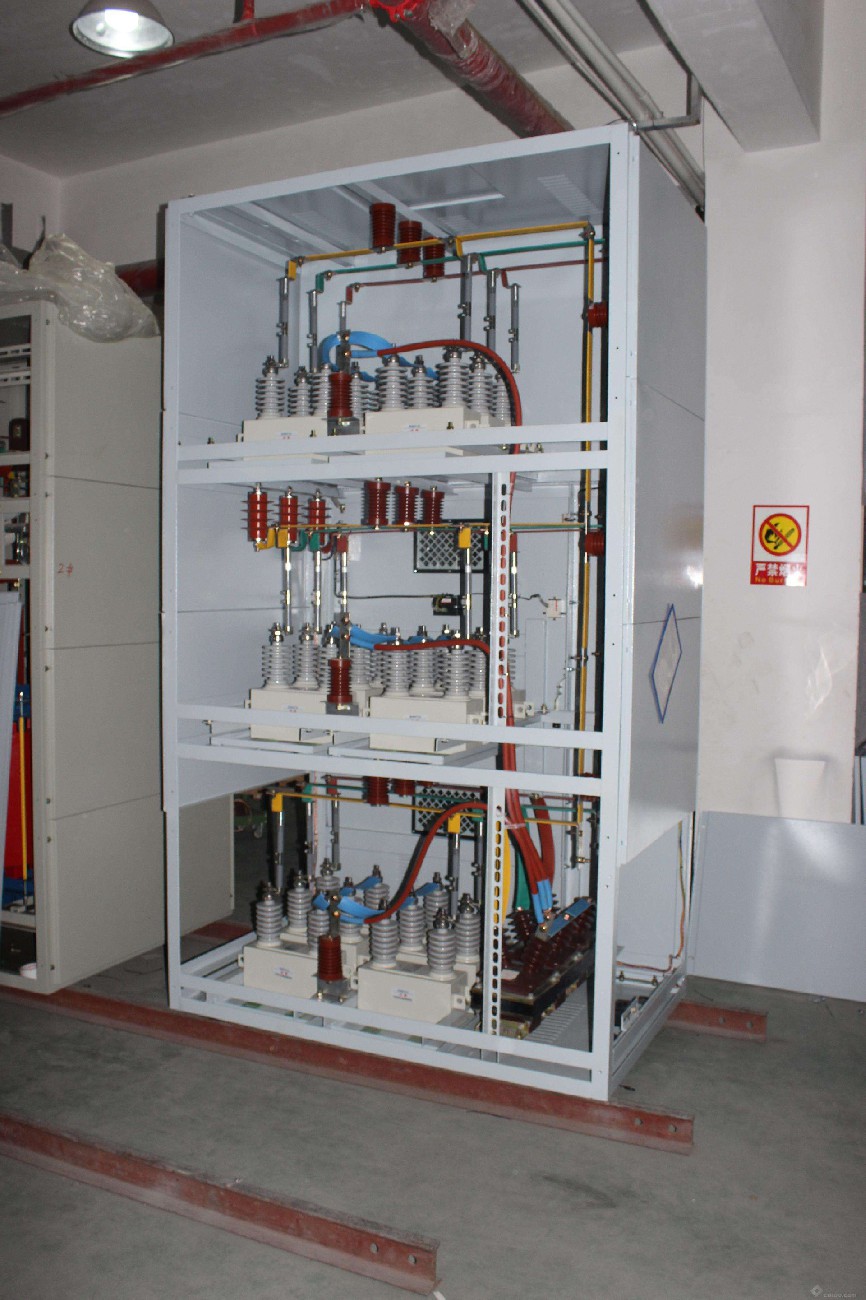 變頻電源，變頻電源將扮演更重要角色